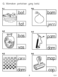 Makanan khas melayu mempunyai beragam jenis makanan dan juga minuman yang tentunya lezat ketika dimakan, makanan khas melayu juga memiliki nama yang unik. Bahasa Melayu Pendidikan Khas Kssr Tahun 3 Suku Kata Kvk Lessons Blendspace