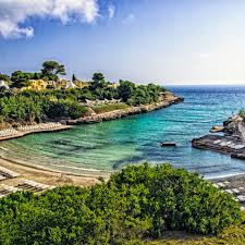 Le Cale D Otranto Resort Sulla Spiaggia Salento Resort