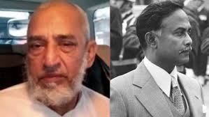 Zia had full support for Bangabandhu killers: executed Majed