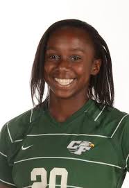 All-Decade girls soccer capsules