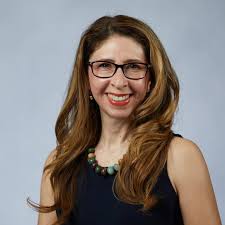 Dr. Magdalena Martinez is the University Libraries 2025 winner of the Bruce  & Nora James Visiting Scholar Award for the Study of Nevada Politics and  Public Service. She is currently an Associate