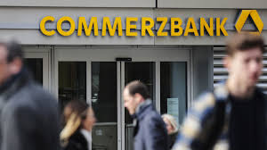 Business identifier codes (bic codes) for thousands of banks and financial institutions in more than 210 countries. Commerzbank Deutsche Bank Lead European Markets Higher On Merger Talk Marketwatch