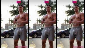 Dominican Muscle Maravilla3x Wet in Shorts on June 30 2021: Gay Amateur  Amateur Porn | xHamster
