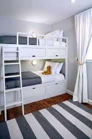 38 Unique Boys Bunk Bed Room Design Ideas To Try Asap In 2020 Space Saving Bunk Bed Beds For Small Rooms Beds For Small Spaces