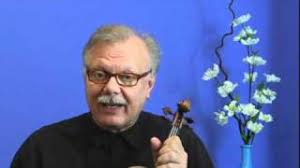 Happy Birthday Dorothy DeLay!