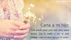 Cartas Para Hijos