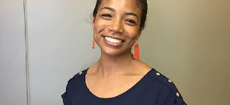 Elsa Cruz Pearson of The Family Center