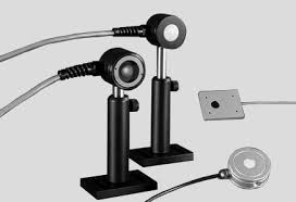 I found you can use a uv led instead and come pretty close to the guva response. Light Measurement Detectors Ilt