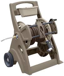 Check spelling or type a new query. Suncast Nlt205m 225 Foot Capcacity Slide Trak Hosemobile Pro Hose Reel Cart With Aluminum In Out Tube Buy Online In Antigua And Barbuda At Antigua Desertcart Com Productid 1701168