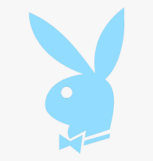 Blue Playboy Bunny Logo Freetoedit Playboy Logo Hd Png Download Kindpng We have 72+ amazing background pictures carefully picked by our community. blue playboy bunny logo freetoedit