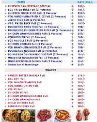 Последние твиты от telangana food (@telanganafood). Telangana Food Point Menu Menu For Telangana Food Point Amberpet Hyderabad