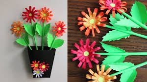 How to paper flower magdalene project org, 16 diy paper flower crafts ideas for home decor step by, how to make paper flowers friday fun aunt annies crafts, origami kusudam flower how to make paper flowers easy for beginners, the art of giant paper flowers. How To Make Paper Flowers Diy Home Decoration Idea Paper Craft