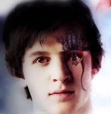 Hirac Delest: An Animorphs Archive