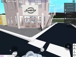 Alpha bakery tycoon 2 roblox. Build You A Aesthetic House On Bloxburg By Nugget 1021 Fiverr