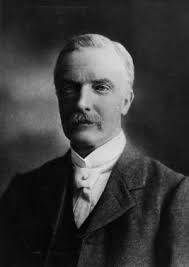 Douglas Cowper Tennent (1851-1920)