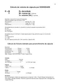 Calculo De Gotejamento De Dieta Enteral Apostila Calculos 1 Pdf Tecnico Em Enfermagem Tecnico Em Farmacia Calculo