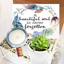 Yountasy sympathy wind chimes, memorial wind chimes for loss of a loved one prime, bereavement/memorial gifts/sympathy gift in memory of loved one loss of mother father condolence remembrance 32 inch 168 $45 99 43 Sympathy Gifts To Show Your Love And Support Today