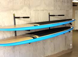 Standup Paddleboard Storage Rack Storeyourboard Com Paddle Board Storage Surfboard Storage Kayak Storage Rack