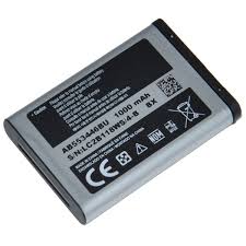 SAMSUNG T119 Accessories