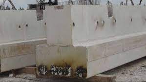 Inverted Tees Spi Miami Structural Prestressed Industries Precast Construction Systems