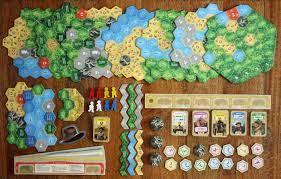 Der nationalpark sächsische schweiz ist ein eldorado für wanderer und spaziergänger. Wettlauf Nach El Dorado Ravensburger Spielregeln Bilder Zum Spiel