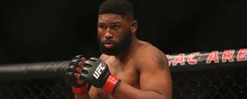 Ufc continues its run of events at ufc apex with a clash of top five heavyweight contenders, as no. Curtis Blaydes Stats News Bio Espn