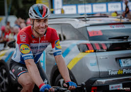 The tour of poland met a horrific incident, leaving rider fabio jakobsen seriously injured, and numerous people absolutely mortified. Jakobsen In Serious But Stable Condition Uci Mulls Sanctions For Groenewegen Cyclingtips