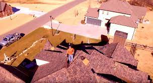 Asphalt shingle metal roof flat roof slate or tile wood shakes and cedar shingles. Tulsa Roofing On The Rock Roofing