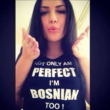 Emina Hasanic's Instagram, Twitter & Facebook