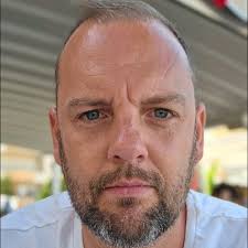 I'm delighted to announce that I won the Rising star of the year…