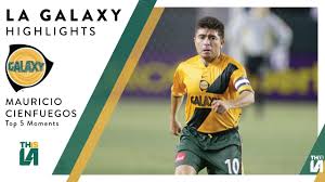 Una con exynos 8890 y otra con snapdragon 820. Mauricio Cienfuegos Top 5 La Galaxy Moments Galaxythrowback Youtube