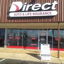 Direct auto and life insurance. Direct Auto Insurance Insurance Office In Corinth