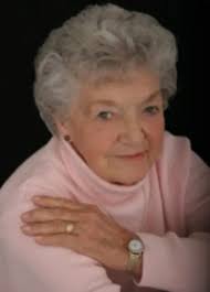 Elizabeth (Liz) Ann Thomas