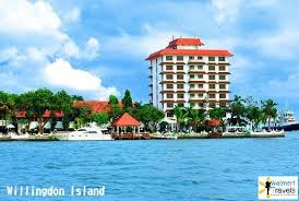 You can visit the island anytime of the day. Visit Willingdon Island In Kerala Boat Tours Cruise Liner Heritage Museum