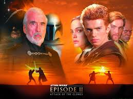 Bildergebnis für star wars episode 2