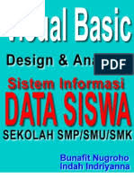 Generally most of cara membuat semakan saps ibu bapa ibubapa atau penjaga mahupun pelajar sendiri hanya perlu. Proposal Pembuatan Database Siswa