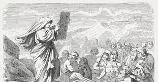 The second commandment is a very important commandment because it keeps people from over using god's name in a bad way. The 10 Commandments In The Modern World