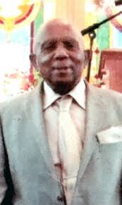 Obituary for Arthur Robert Collins, Sr.