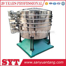 Rotatif Electrique Farine Tamis Ecran Tumbler Tamisage Machine Crible Vibrant Id De Produit 500008632919 French Alibaba Com