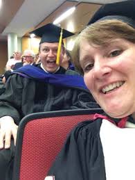 Fall 2016 Alumni Magazine