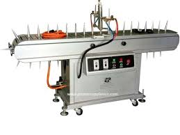 Flame Treating Machine For Plastic Bottle How To Flame Treat Plastic Co Plastic Bottles Plastic Containers Machine