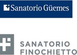 Otra forma de comunicarte con sanatorio güemes es a través de sus medios digitales. Atencion Directa En Sanatorios Guemes Y Finochietto