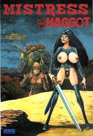 Read [Don Lomax] Mistress And The Maggot Hentai Porns - Manga And  Porncomics Xxx