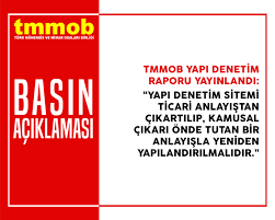 Üniversitelerin meslek yüksek okullarında 2 yıllık inşaat teknikerliği veya inşaat teknolojisi önlisan. Tmmob Yapi Denetim Raporu Yayimlandi Www Tmmob Org Tr