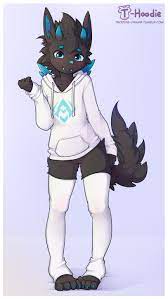 So Cute Yiff Furry Anthro Furry Furry Art