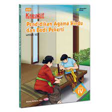 Contoh soal dan jawaban agama hindu kelas xi semester 1. Kreatif Pendidikan Agama Hindu Dan Budi Pekerti Kls Iv K 13 Revisi Shopee Indonesia