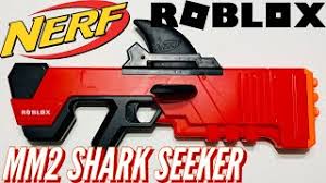 Every item has a price in the game and it increases as it becomes rarer in the game. Mm2 Shark Seeker Value Nghenhachay Net