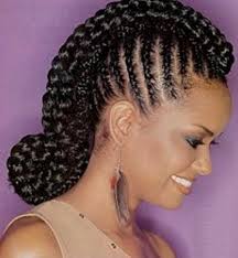 Sometimes, people said that longer hair is best suited for the braided man. Braiding My Hair Definitely But How Afrikan Princess