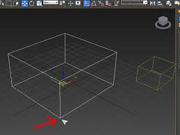 Pada 3ds max, penunjuk arah koordinat disebut dengan. Lingkar Warna Menempatkan Objek Dengan Tepat Pada 3ds Max Dengan Snap Tool