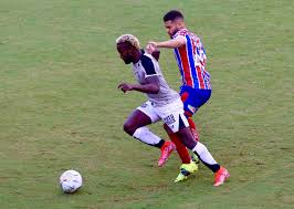 Segue a venda de ingressos para ceará x bahia. Copa Do Nordeste Ceara Vence Bahia E Fica Mais Perto Do Tricampeonato